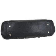 Cartier Black La Dona Chain Shoulder Bag EUMF 134948