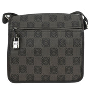 Loewe Brown Shoulder Bag 011101 134952