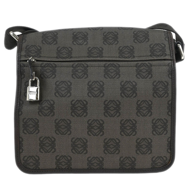 Loewe Brown Shoulder Bag 011101 134952