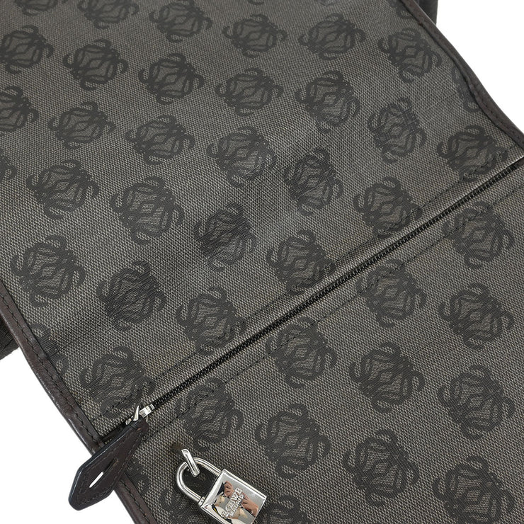 Loewe Brown Shoulder Bag 011101 134952