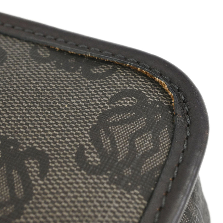 Loewe Brown Shoulder Bag 011101 134952