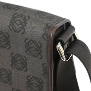 Loewe Brown Shoulder Bag 011101 134952