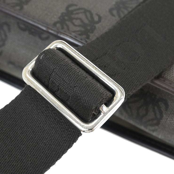 Loewe Brown Shoulder Bag 011101 134952