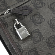 Loewe Brown Shoulder Bag 011101 134952