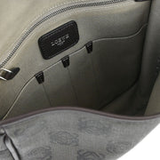 Loewe Brown Shoulder Bag 011101 134952