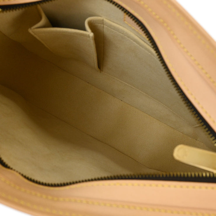 Louis Vuitton Monogram Hudson GM Shoulder Bag M40045 VI1005 134972