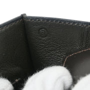 Hermes Brown Box Calf 2way Handbag Shoulder Bag  Circle:E 134978