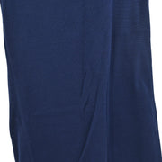 Chanel Sleeveless Top Navy 96C #40 142801