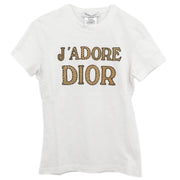 Christian Dior T-shirt White 3P16155020 #40 143223