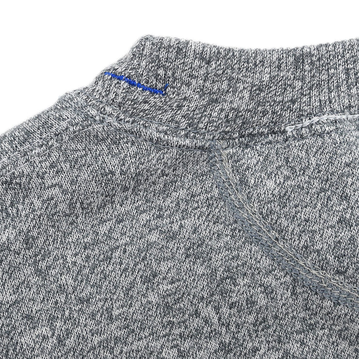 Chanel Sweatshirt Gray SAISON01 #L 143803