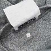 Chanel Sweatshirt Gray SAISON01 #L 143803