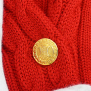 Celine Cardigan Red #40 143974