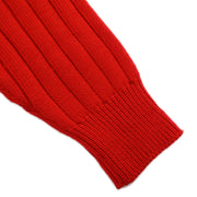 Celine Cardigan Red #40 143974
