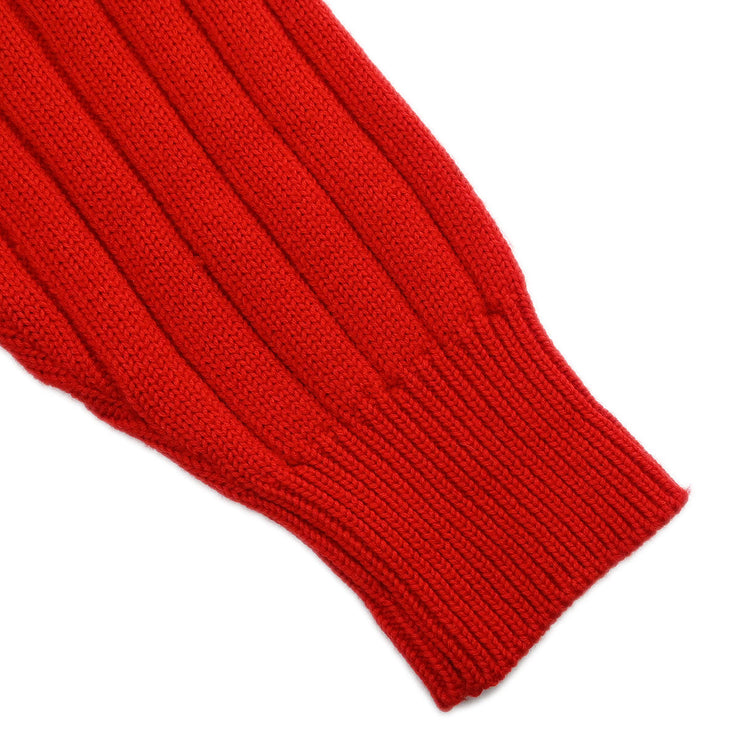 Celine Cardigan Red #40 143974