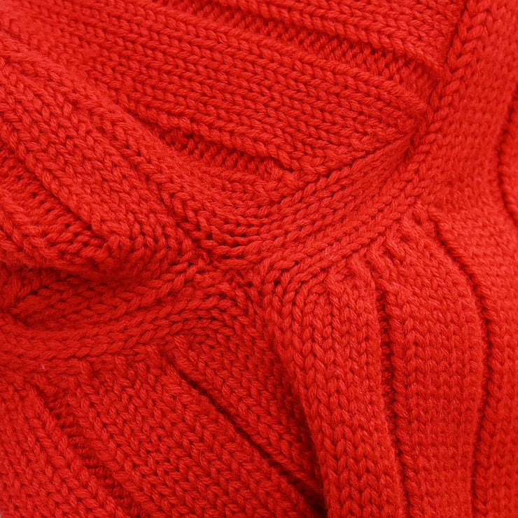 Celine Cardigan Red #40 143974