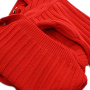 Celine Cardigan Red #40 143974