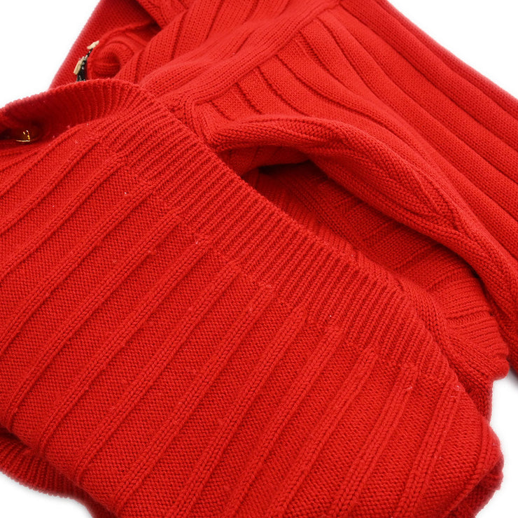 Celine Cardigan Red #40 143974