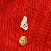 Celine Cardigan Red #40 143974
