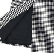 Miu Miu Skirt Black AMM1 2022 1220 #38 144097