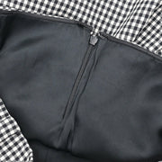 Miu Miu Skirt Black AMM1 2022 1220 #38 144097