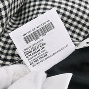 Miu Miu Skirt Black AMM1 2022 1220 #38 144097