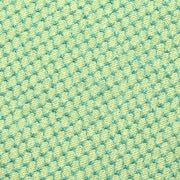 Chanel Ensemble Cardigan Short Sleeve Top Light Green 01C #38 144120