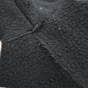 Bottega Veneta Collarless Coat Black 352210 VZW81 #40 144144