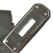 Hermes Etain Togo Birkin 30 Handbag  Square:P 177E 144559