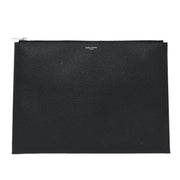 Saint Laurent Black Clutch Bag TGR530013.1118 144681