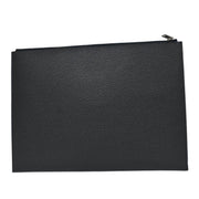 Saint Laurent Black Clutch Bag TGR530013.1118 144681