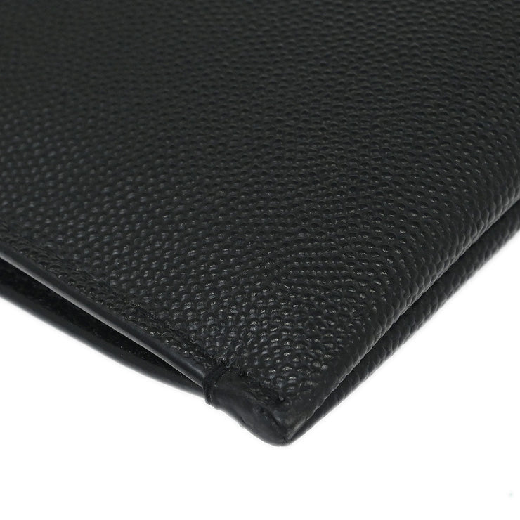 Saint Laurent Black Clutch Bag TGR530013.1118 144681
