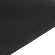 Saint Laurent Black Clutch Bag TGR530013.1118 144681