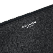 Saint Laurent Black Clutch Bag TGR530013.1118 144681