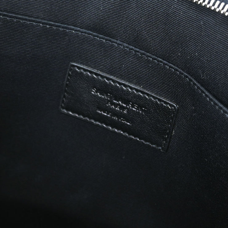 Saint Laurent Black Clutch Bag TGR530013.1118 144681