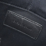 Saint Laurent Black Clutch Bag TGR530013.1118 144681