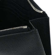 Saint Laurent Black Clutch Bag TGR530013.1118 144681