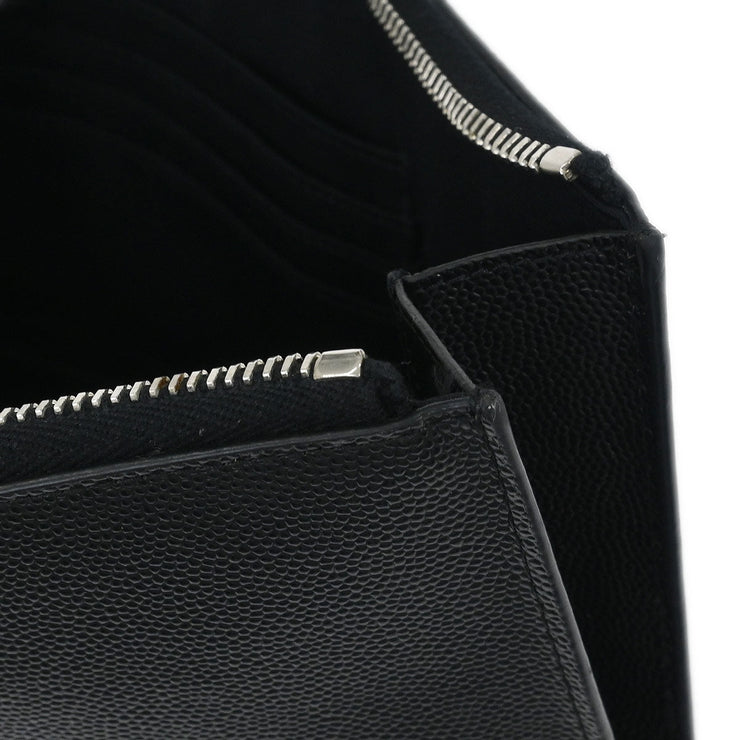 Saint Laurent Black Clutch Bag TGR530013.1118 144681