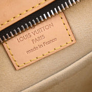 Louis Vuitton Monogram Hudson GM Shoulder Bag M40045 VI1015 144683