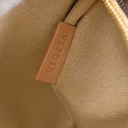 Louis Vuitton Monogram Hudson GM Shoulder Bag M40045 VI1015 144683