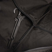 Burberrys Beige Brown House Check Garment Bag 144684