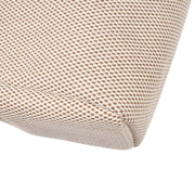 Hermes Beige Toile GM Herbag a Dos Backpack C Square: G 144689