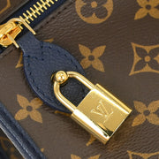 Louis Vuitton Monogram Popincourt PM 2way Handbag M43434 NZ0188 144698