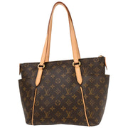 Louis Vuitton Monogram Totally PM Tote Handbag M56688 FL5019 144702