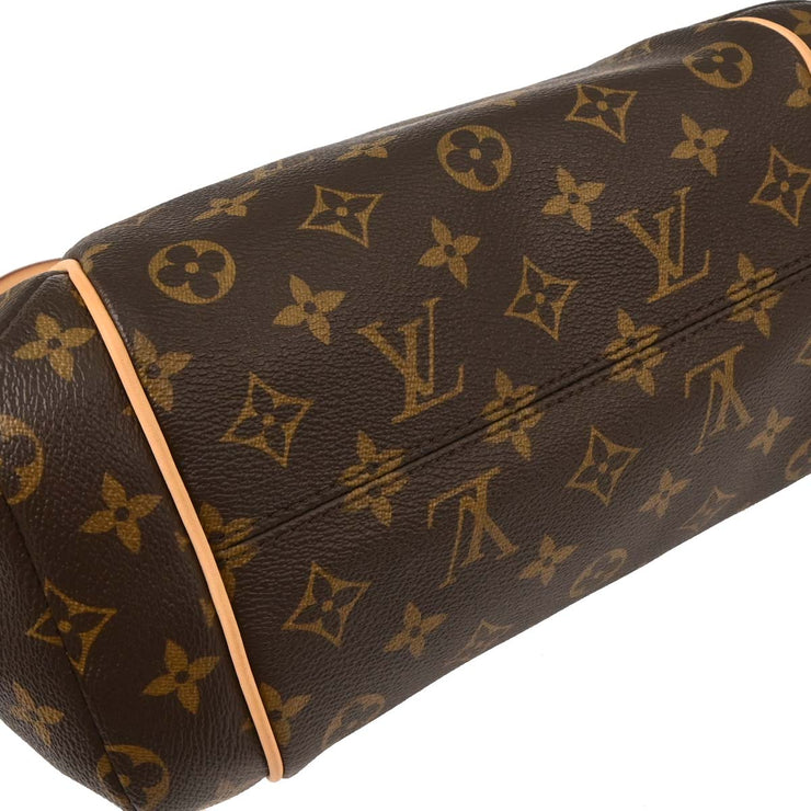 Louis Vuitton Monogram Totally PM Tote Handbag M56688 FL5019 144702