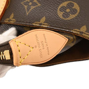 Louis Vuitton Monogram Totally PM Tote Handbag M56688 FL5019 144702