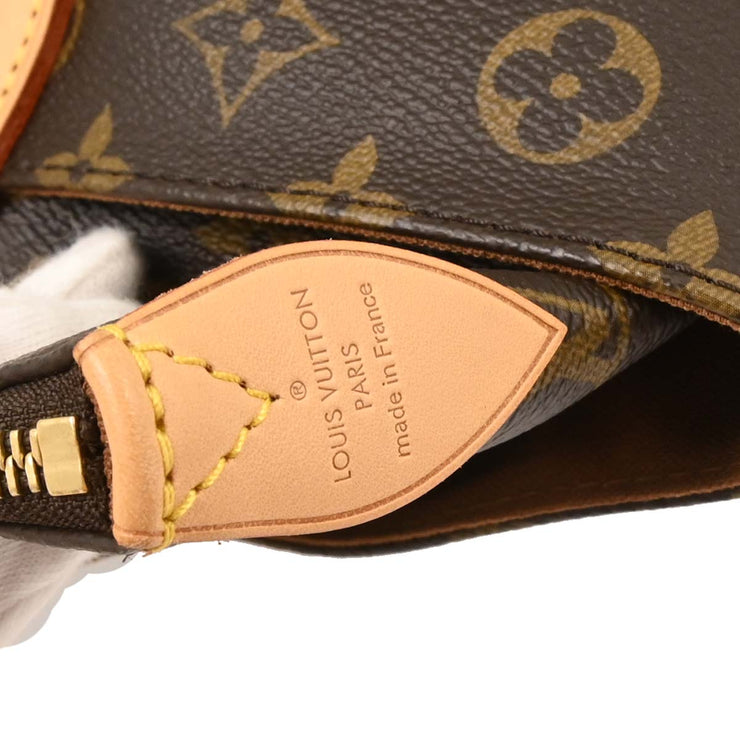 Louis Vuitton Monogram Totally PM Tote Handbag M56688 FL5019 144702