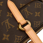 Louis Vuitton Monogram Totally PM Tote Handbag M56688 FL5019 144702