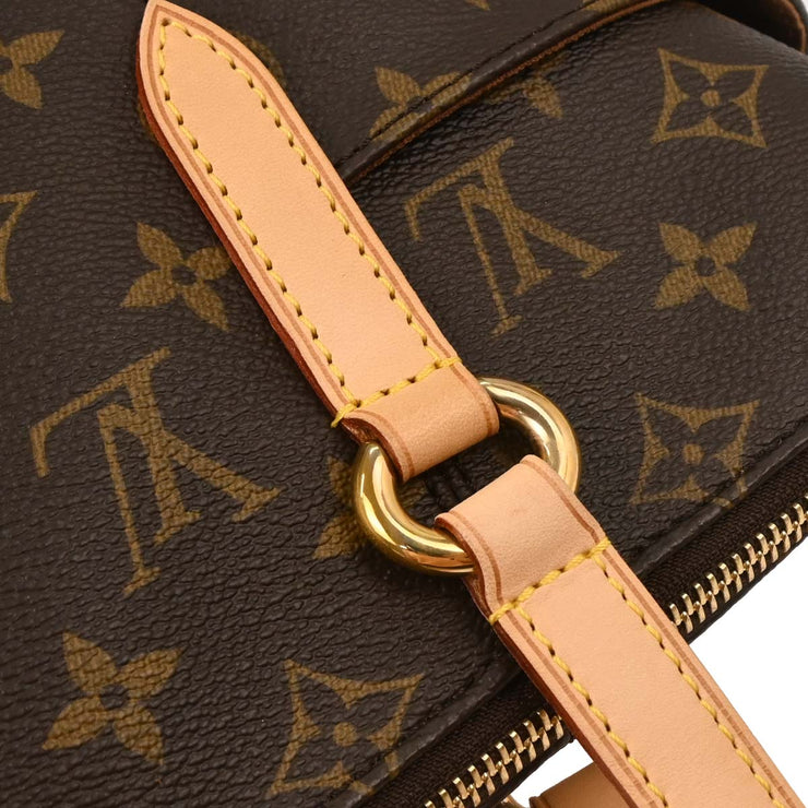 Louis Vuitton Monogram Totally PM Tote Handbag M56688 FL5019 144702