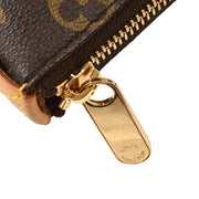 Louis Vuitton Monogram Totally PM Tote Handbag M56688 FL5019 144702