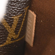 Louis Vuitton Monogram Totally PM Tote Handbag M56688 FL5019 144702